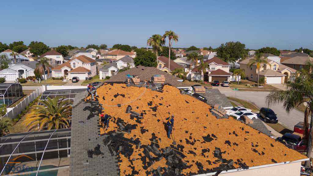 Flat Roof Replacement Palm Bay Flat Roof Replacement Palm Bay