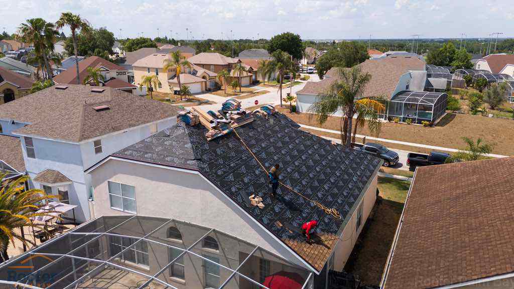Palm Bay Roof Replacement Palm Bay Roof Replacement