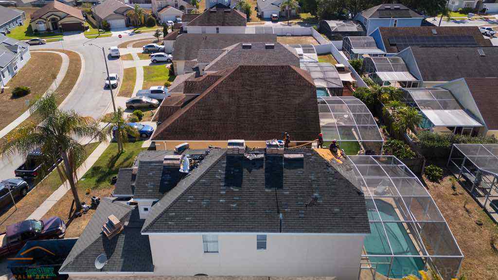Roof Inspection Palm Bay Roof Inspection Palm Bay