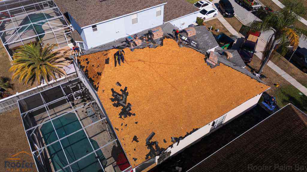 Roof Leak Palm Bay Roof Leak Palm Bay