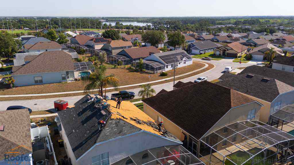 Roofer In Palm Bay Roofer In Palm Bay