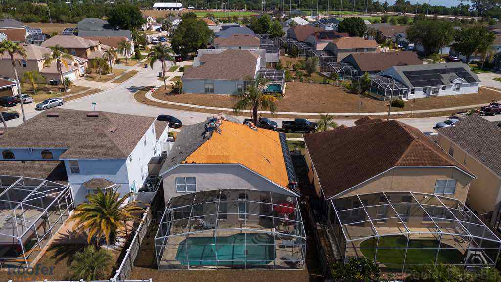 Roofing Leak Repair Palm Bay Roofing Leak Repair Palm Bay
